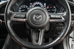 2022 Mazda 3 X20 Astina