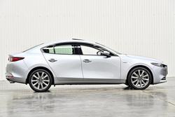 2022 Mazda 3 X20 Astina