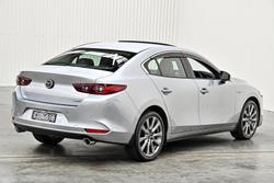 2022 Mazda 3 X20 Astina