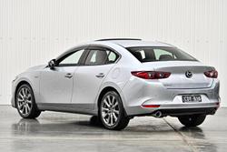 2022 Mazda 3 X20 Astina