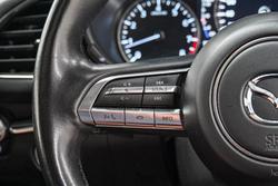 2022 Mazda 3 X20 Astina