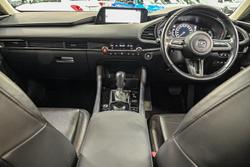 2022 Mazda 3 X20 Astina