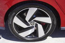 2021 Volkswagen Golf GTI