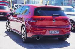 2021 Volkswagen Golf GTI