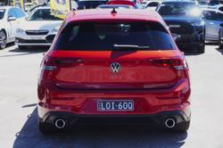 2021 Volkswagen Golf GTI