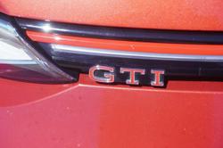 2021 Volkswagen Golf GTI