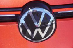 2021 Volkswagen Golf GTI