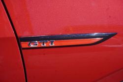 2021 Volkswagen Golf GTI