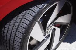 2021 Volkswagen Golf GTI