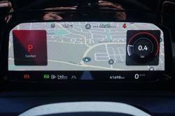 2021 Volkswagen Golf GTI