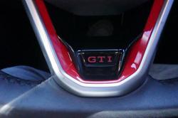 2021 Volkswagen Golf GTI