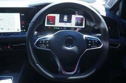 2021 Volkswagen Golf GTI