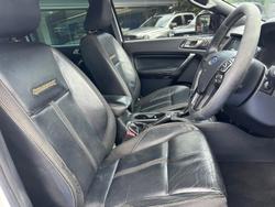 2020 Ford Ranger Wildtrak