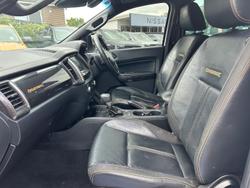 2020 Ford Ranger Wildtrak