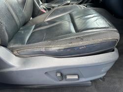 2020 Ford Ranger Wildtrak