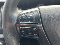 2020 Ford Ranger Wildtrak