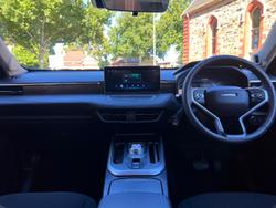 2023 GWM Haval Jolion Premium