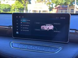 2023 GWM Haval Jolion Premium