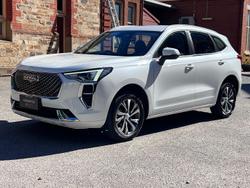 2023 GWM Haval Jolion Premium