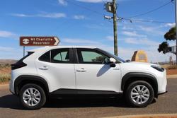 2023 Toyota Yaris Cross GX