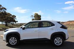 2023 Toyota Yaris Cross GX