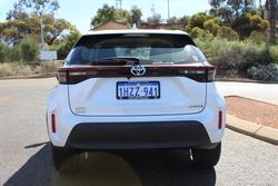 2023 Toyota Yaris Cross GX