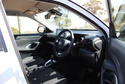 2023 Toyota Yaris Cross GX