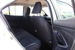 2023 Toyota Yaris Cross GX