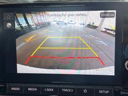 2025 Kia Picanto GT-Line