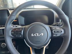 2026 Kia Picanto GT-Line JA PE2 MY26 Clear White