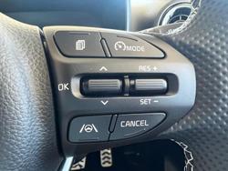 2025 Kia Picanto GT-Line JA PE2 MY26 Clear White