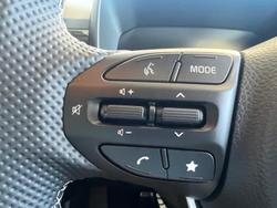 2025 Kia Picanto GT-Line JA PE2 MY26 Clear White