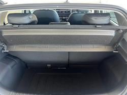 2025 Kia Picanto GT-Line JA PE2 MY26 Clear White