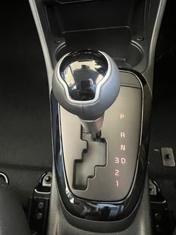 2026 Kia Picanto GT-Line JA PE2 MY26 Clear White