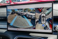 2025 Chery Tiggo 8 Super Hybrid Ultimate