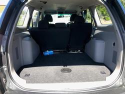 2010 Mitsubishi Challenger LS