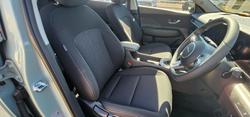 2025 Hyundai Kona SX2.V3 MY26 Mirage Green