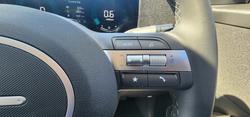 2025 Hyundai Kona SX2.V3 MY26 Mirage Green