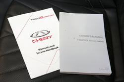 2024 Chery Tiggo 8 Pro Max Urban