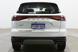 2024 Chery Tiggo 8 Pro Max Urban