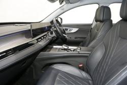 2024 Chery Tiggo 8 Pro Max Urban