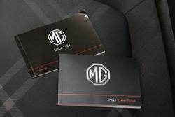 2024 MG MG3 Core
