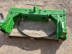 2020 John Deere Quick Hitch