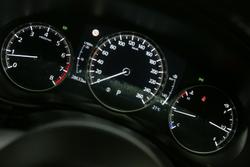 2022 Mazda 3 G25 Astina