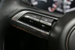 2022 Mazda 3 G25 Astina