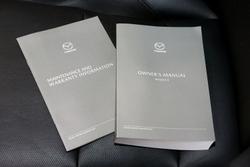 2022 Mazda 3 G25 Astina