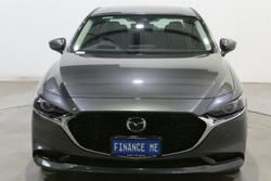 2022 Mazda 3 G25 Astina