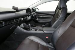 2022 Mazda 3 G25 Astina