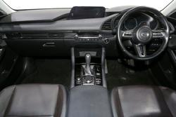 2022 Mazda 3 G25 Astina