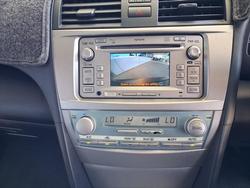 2010 Toyota Camry Hybrid AHV40R MY10 Grey